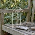 thumbnail image 1 of SWETRACE Metálica Para Jardín Con Retro Decorativo Color Para Exteriores, 1 of 7