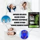thumbnail image 5 of Detox Herbal Foot Patch Natural Lavanda Rosa Menta Té verde Yeso adhesivo, 5 of 6