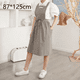 thumbnail image 2 of Delantal lindo Vintage vestido espalda cruzada delantal para mujer con bolsillos para cocinar pintura Ormromra CPB-US-DYP487-2, 2 of 5