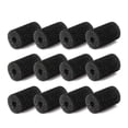 thumbnail image 1 of for Polaris Pool Cleaner Parts, 12 Pack - Replacement Sweep Hose Tail Strainers, Pool Cleaner Backup Filter Parts, 1 of 5