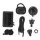 thumbnail image 1 of Baby Car Camera 4.3 Inch 150° Clear Wide View HD 1080P Safety Seat Baby Car Mirror for Parents Observing Baby Movements, 1 of 4