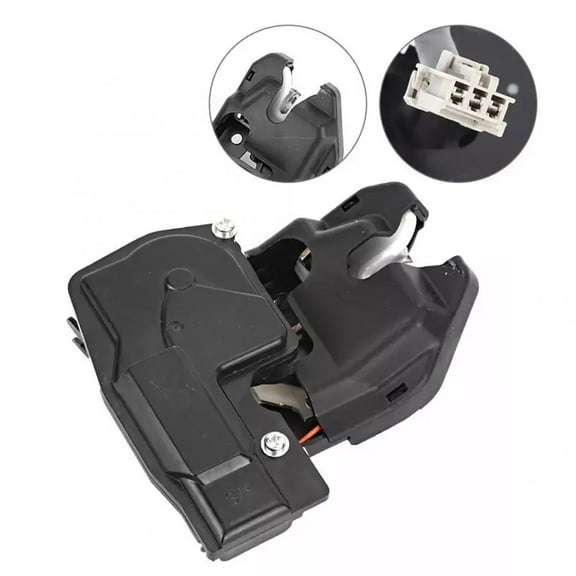 Rear Trunk Latch Lock Tailgate Actuator For Honda Accord 1998-2002 74851S84A01