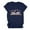 Blue Tops for Women _h, variant on Women's Flora Book Graphic Tees Short Sleeve Tunic Tops Loose Fit Flowy Y2K Tops Dressy Casual Vintage Fashion Book Lover T shirts Round Neck Blouse Summer Clothes for Teen Girls Black T Shirts XL