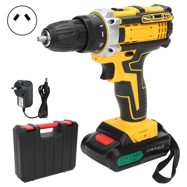 Good electric drill deals