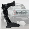 thumbnail image 4 of Rear Bumper Side Step 82215842AH Fits RAM2500 3500 2019 2020 2021 2022 2023 2024, 4 of 5