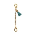 thumbnail image 4 of Cadena de borlas Macarena accesorios DIY para tijeras, 4 of 8