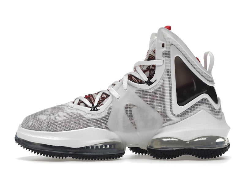Nike Men's LeBron 19 Sketch Basketball Shoes, from StockX