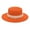 Orange, variant on FhsagQ Hats Hats for Men Country Hat Female Cute Bear Ears Warm Knitted Ear Cap Sweet Show Young Everything Winter Woolen Hat Trendy Winter Hats for Women 2024 White One Size