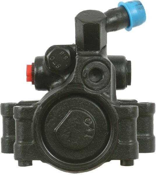 2004 Ford Focus Power Steering Pump 