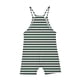 thumbnail image 5 of Odeerbi 5-14 Años Niñas Traje de Verano Lindo Rayado Camisola Romper Casual Transpirable Cómodo Combinados Pantalones Cortos Con Bolsillos, 5 of 6