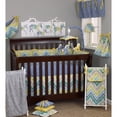 thumbnail image 2 of Cotton Tale  Romp Zebra Hamper, 2 of 2