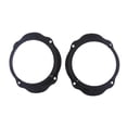 thumbnail image 2 of Separadores Universales de Altavoces CUTICAT para Vehículos Subwoofer Circular 6.5, 2 of 6