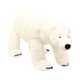thumbnail image 1 of Oso de peluche, muñeco de oso, juguete de oso, adorable, linda figura de oso, juguete de peluche, para adultos, niños, día de la madre, boda M, 1 of 8