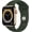 Gold, variant on Pre-Owned Apple Watch Series 6 44mm (GPS + Cellular) Stainless Steel Case (Fair)