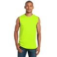 thumbnail image 2 of Mens Thick Thighs Save Lives Ultra Cotton Sleeveless T-Shirt, 2 of 5