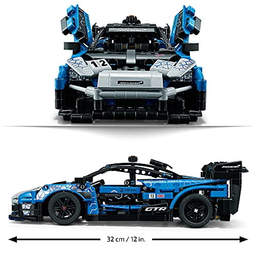 Lego mclaren senna walmart hotsell