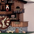 thumbnail image 4 of Horloge Coucou Maison Bavaroise, 4 of 4