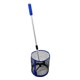 thumbnail image 5 of Recogedor de pelotas de tenis de mesa Recogedor de pelotas de red Recogedor de pelotas de golf superior Contenedor Ayudas de entrenamiento Altura y kusrkot recogedor de bolas, 5 of 8