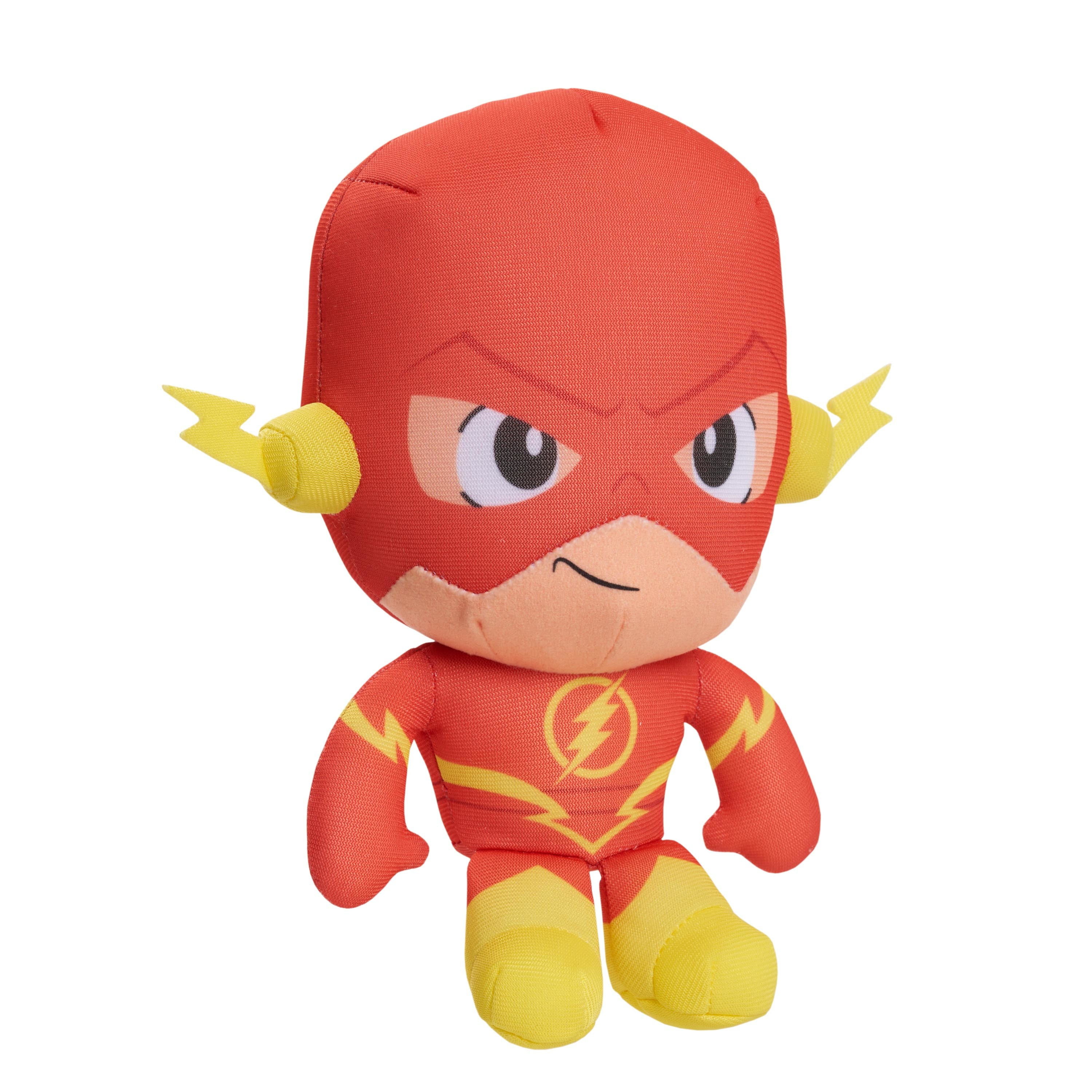 Flash plush new arrivals