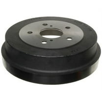 Raybestos 9728R Professional Grade Brake Drum Fits select: 1996-1997,2000 TOYOTA CAMRY
