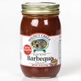 thumbnail image 2 of Walnut Creek Foods Apple Butter Barbeque Sauce - Spicy Chipotle, 2 Jars, 2 of 2