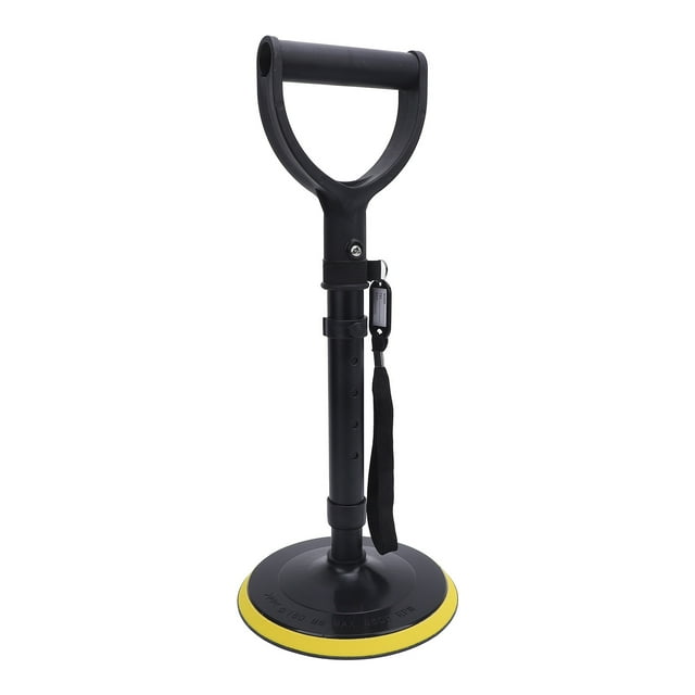 Adjustable Standing Assist Device, Sturdy Stand Assist Mobility Tool Non Slip Portable 600 Pounds Weight Capacity for Indoor Rising
