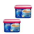 thumbnail image 5 of ( 2 Pack ) Maxwell House International Sugar-Free French Vanilla Caf-Style Instant Coffee Beverage Mix, 4.3 oz. Canister, 5 of 6