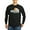 Black, variant on CafePress - Alaska Long Sleeve Dark T Shirt - Long Sleeve Dark T-Shirt