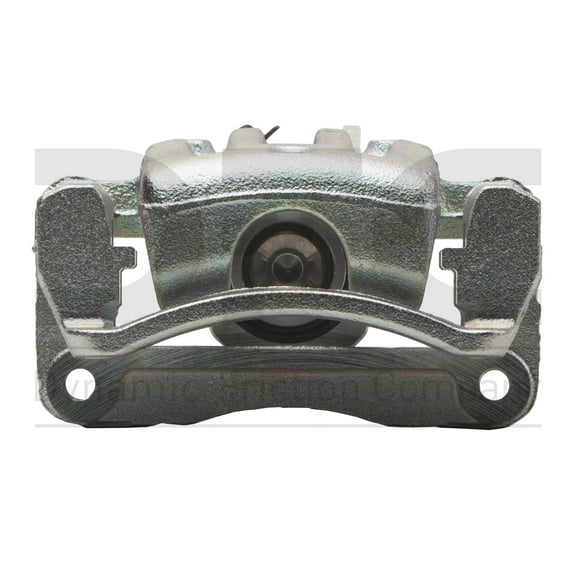 Rear Right Dynamic Friction Company Premium Brake Caliper 331-47724 Fits select: 2007-2017 CHEVROLET EQUINOX, 2010-2017 GMC TERRAIN