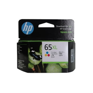 HP DesignJet Printer Ink Cartridge, 711 80-ml Black, CZ133A