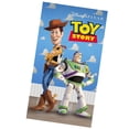 thumbnail image 1 of Toalla Grande Baño Completo Algodón Toy Story 4 Friends NubiSuave  Estampado Medio Baño, 1 of 5