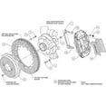 thumbnail image 3 of Wilwood 140-14752-D Forged Narrow Superlite 4R Big Brake Rear Kit, 3 of 6
