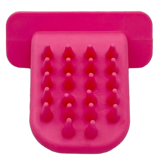 Cat Bathing Brushes Tongue Massage Brush Scratchers for Cats and Dogs – Licking Grooming Tool for Pet Care Ideal for Small Dogs and Cats