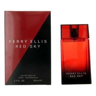 Perry Ellis 360 Red Men EDT Spray, 1.7 oz, Citrus & Spice