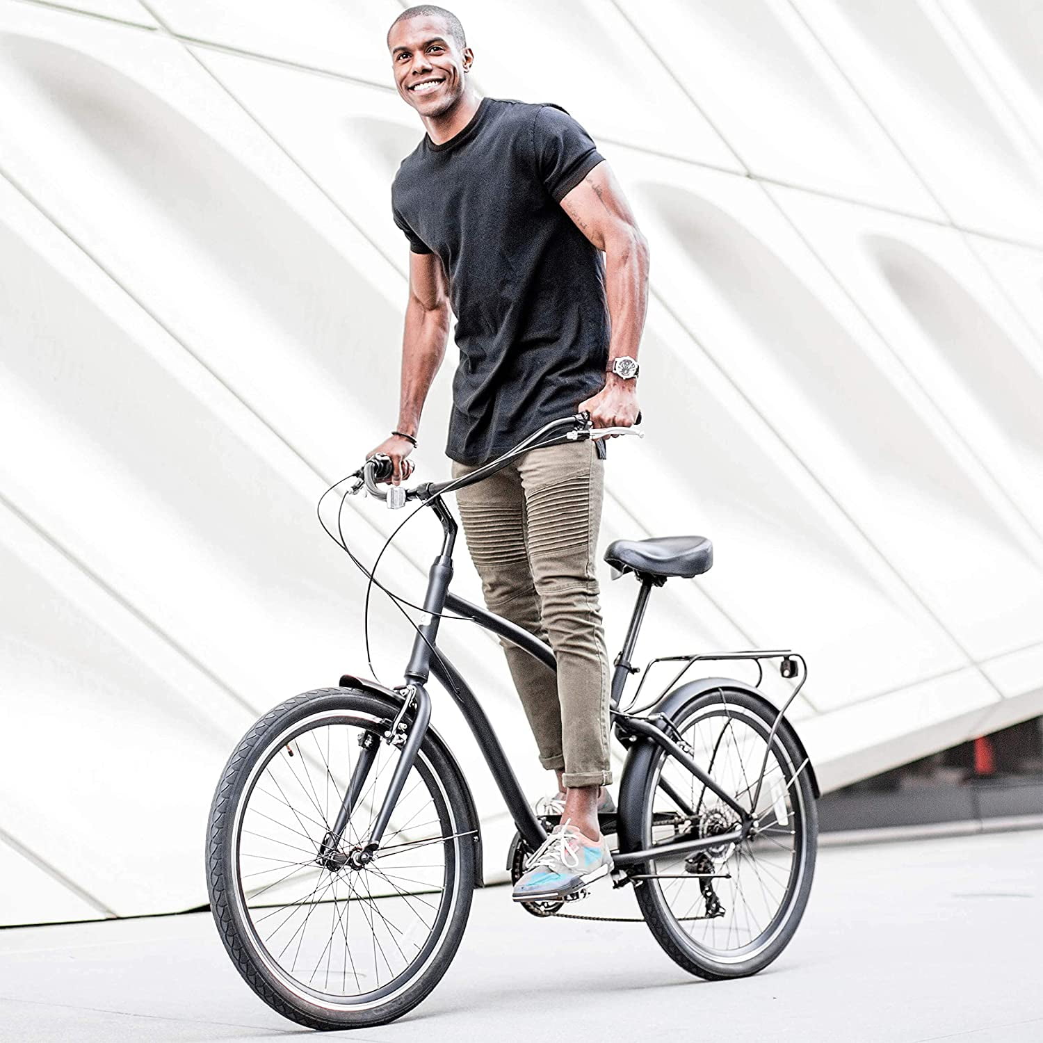 Sixthreezero comfort bike hotsell