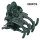 thumbnail image 2 of Larga vida útil abrazadera para jardinería de plantas duradera amplia aplicación clip para plantas para decoración de mercado de flores fijación de jardín ANGGREK Otros, 2 of 8