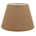 thumbnail image 3 of Stri Simple Style Linen Lampshade Versatile Table Lamp Light Shade Home Lampshade, 3 of 6
