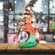 thumbnail image 5 of 1 Juego de moldes grandes de epoxi, árbol de Navidad con forma de corazón, marco de fotos, molde de silicona para exhibición navideña, 5 of 5