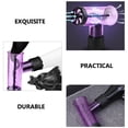 thumbnail image 2 of Hair Dryer Curl Diffuser Hair Dryer Curling Attachment Hair Curling Tool Hair Dryer Accessory, 2 of 9