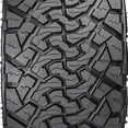 thumbnail image 3 of Venom Power Terra Hunter X/T All Terrain LT275/55R20 120/117S E Light Truck Tire Fits: 2018 Chevrolet Silverado 1500 High Country, 2014-16 Chevrolet Silverado 1500 High Country, 3 of 6