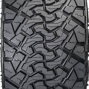 Venom Power Terra Hunter X/T Rugged Terrain LT285/75R16 126/123Q E Light Truck Tire Sansujyuku sansujyuku.com