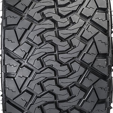 Venom Power Terra Hunter X/T 305/40R22XL 114H Light Truck & SUV Tire Simolary simolary.com 18