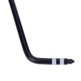 thumbnail image 3 of Tremolo Arm Whammy Bar Direct Inserted Vibrato para guitarra eléctrica Negro, 3 of 5