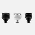 thumbnail image 4 of yuksok Aluminum Alloy Coffee Grinder Cleaning Accessory Black Small, 4 of 4