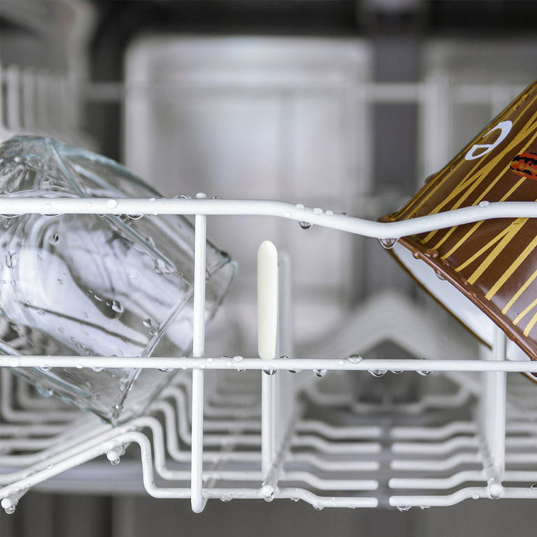 Dishwasher rack repair