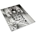 thumbnail image 3 of Print: Architectural Details, The Woolworth Building, New York, New York, 3 of 4
