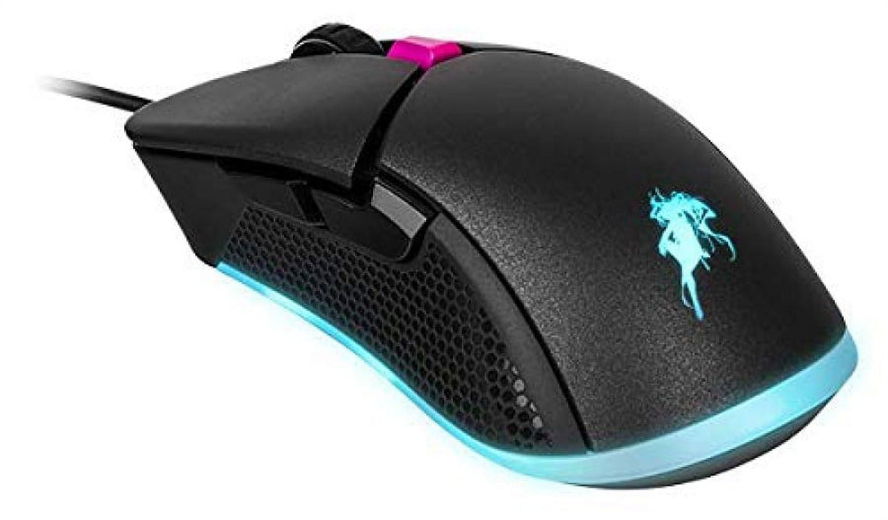 マウス・トラックボール LEVEL 20 RGB Mouse HATSUNE MIKU EDITION ThermaltakeThermaltake Level 20 RGB Ambidextrous Gaming