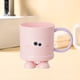 thumbnail image 4 of Organizadores de armario y almacenamiento, Organización y almacenamiento Taza para enjuague bucal Vaso para cepillado doméstico Vaso para lavado práctico Vaso para cepillado en pareja Vaso para pasta, 4 of 6
