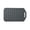 A003- Gray, variant on Foldable Cutting Board Silicone Orange Portable Single Pack for Outdoor Camping Cooking