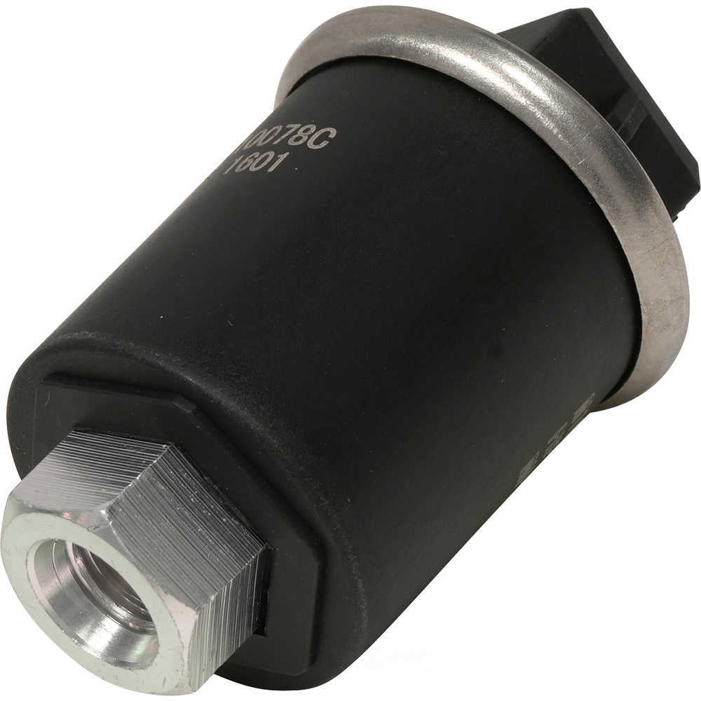 HVAC Binary Switch -- Binary HPCO/Cooling Fan Pressure Switch Fits select: 2002-2004 VOLKSWAGEN PASSAT GLS, 1998-2001 VOLKSWAGEN PASSAT
